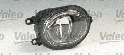 VALEO Fog Light Article number: 088198 cheaply