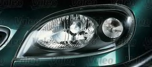 VALEO Headlight set CIBIE Article number: 088258 cheaply