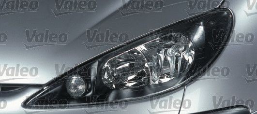 VALEO Headlight set CIBIE Article number: 088282 cheaply