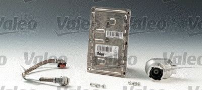 VALEO Forkoblingsapparat, afladerlampe ORIGINAL PART Varenummer: 088318 billige