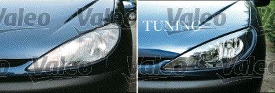 VALEO Headlight set CIBIE Article number: 088542 cheaply