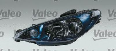 VALEO Headlight set CIBIE Article number: 088761 cheaply