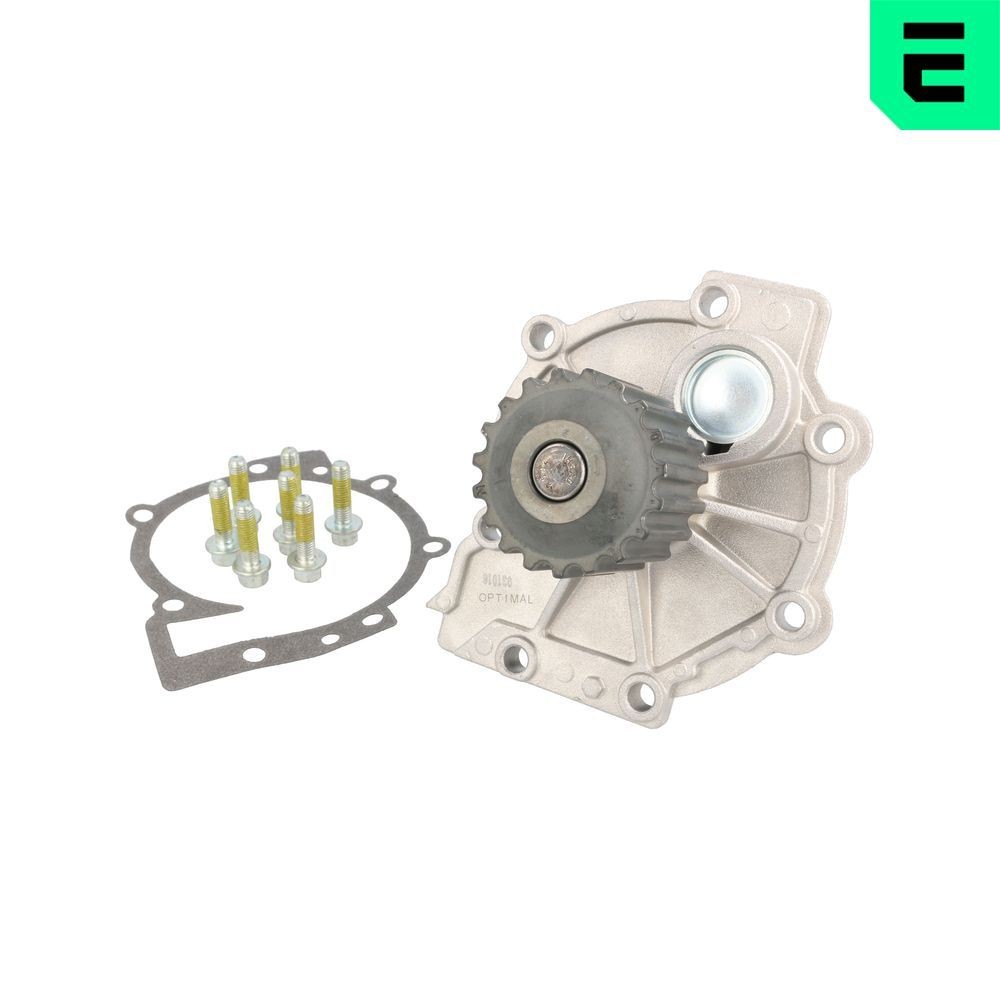 OPTIMAL Water pump Article number: AQ-2432 cheaply