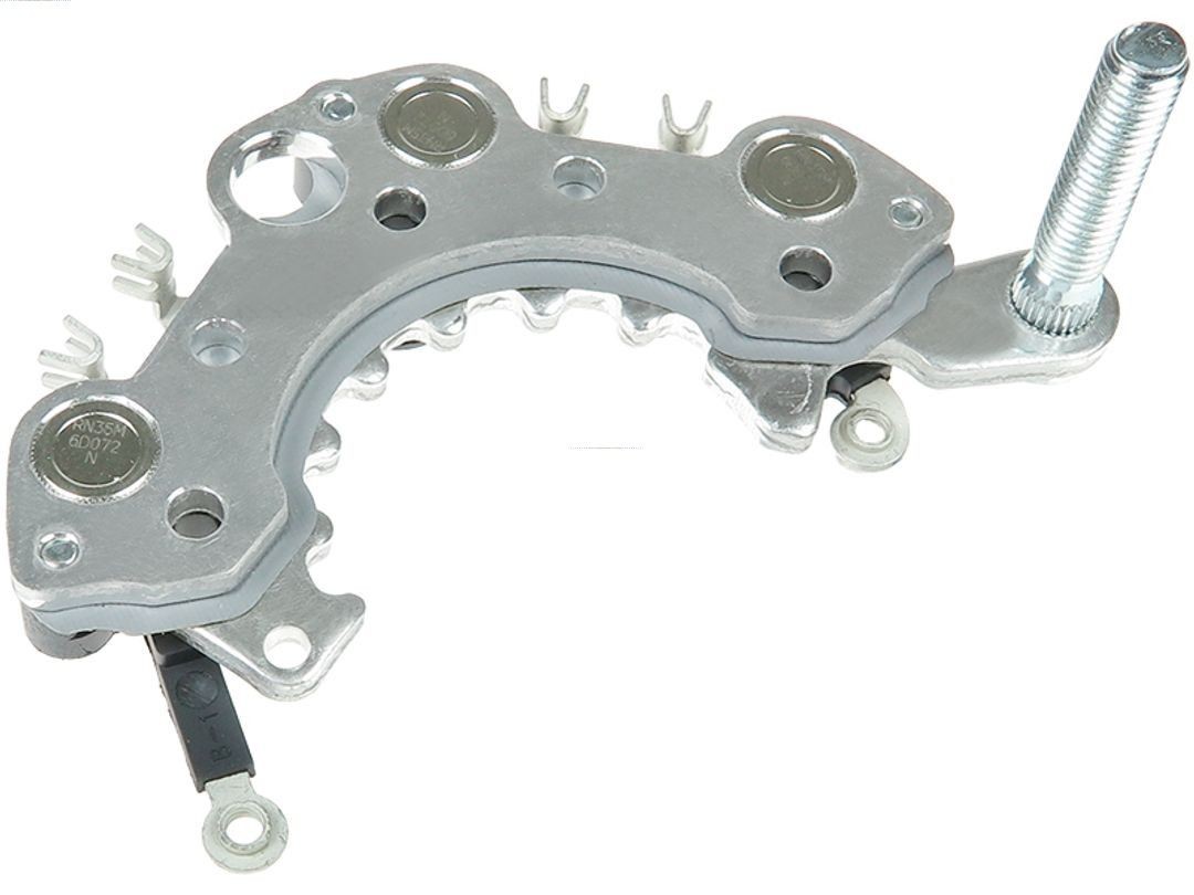 AS-PL Rectifier, alternator Article number: ARC2016 cheaply