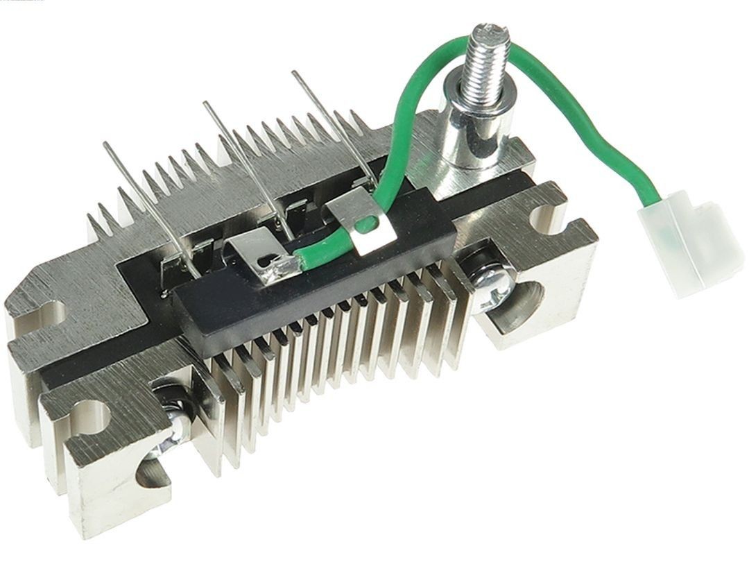 AS-PL Rectifier, alternator Article number: ARC4009 cheaply