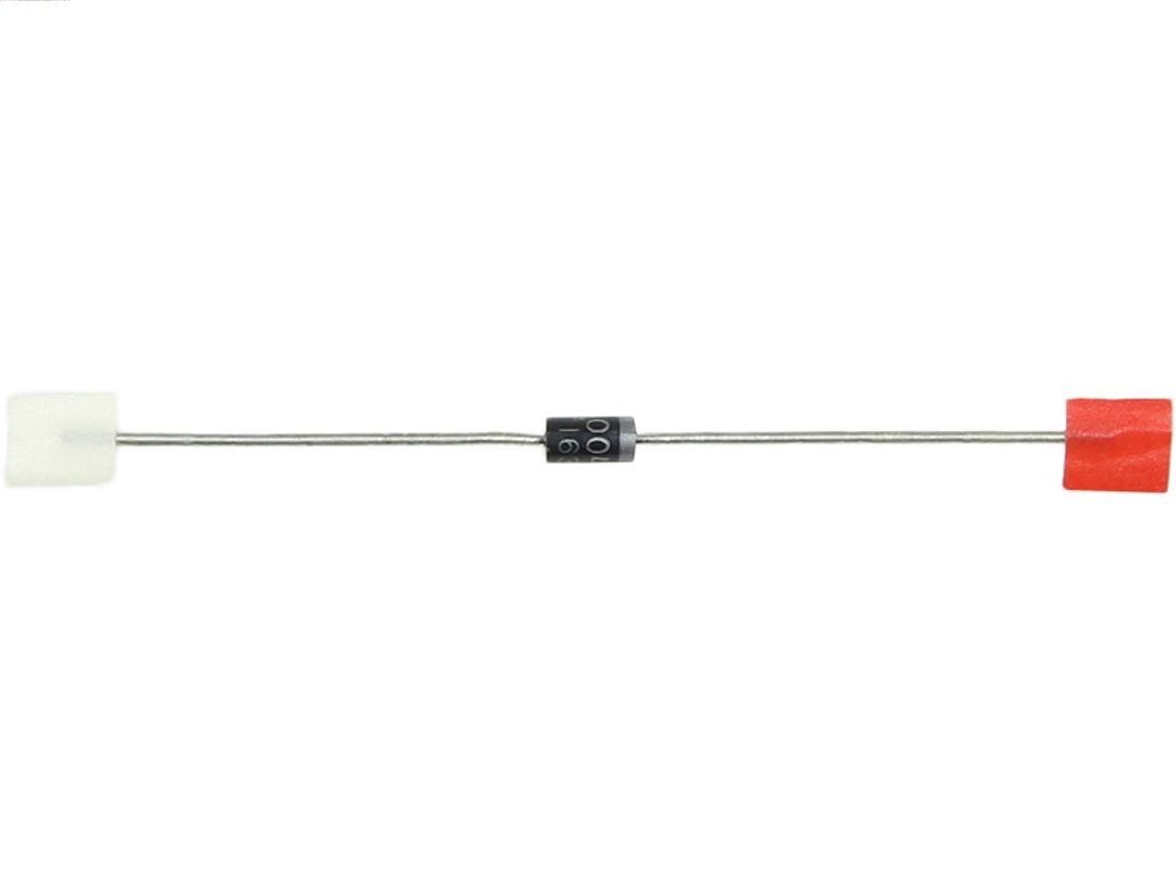 AS-PL Rectifier, alternator Article number: ARD9001 cheaply