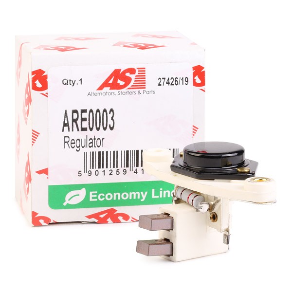 AS-PL Alternator Regulator Article number: ARE0003 cheaply