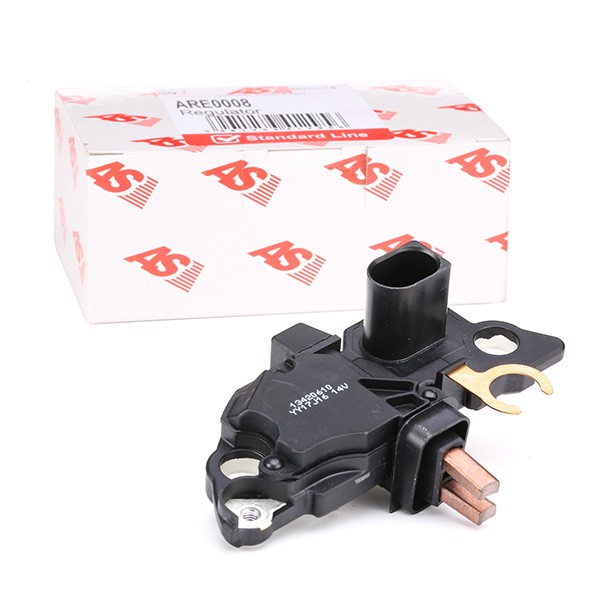 AS-PL Alternator Regulator Article number: ARE0008 cheaply