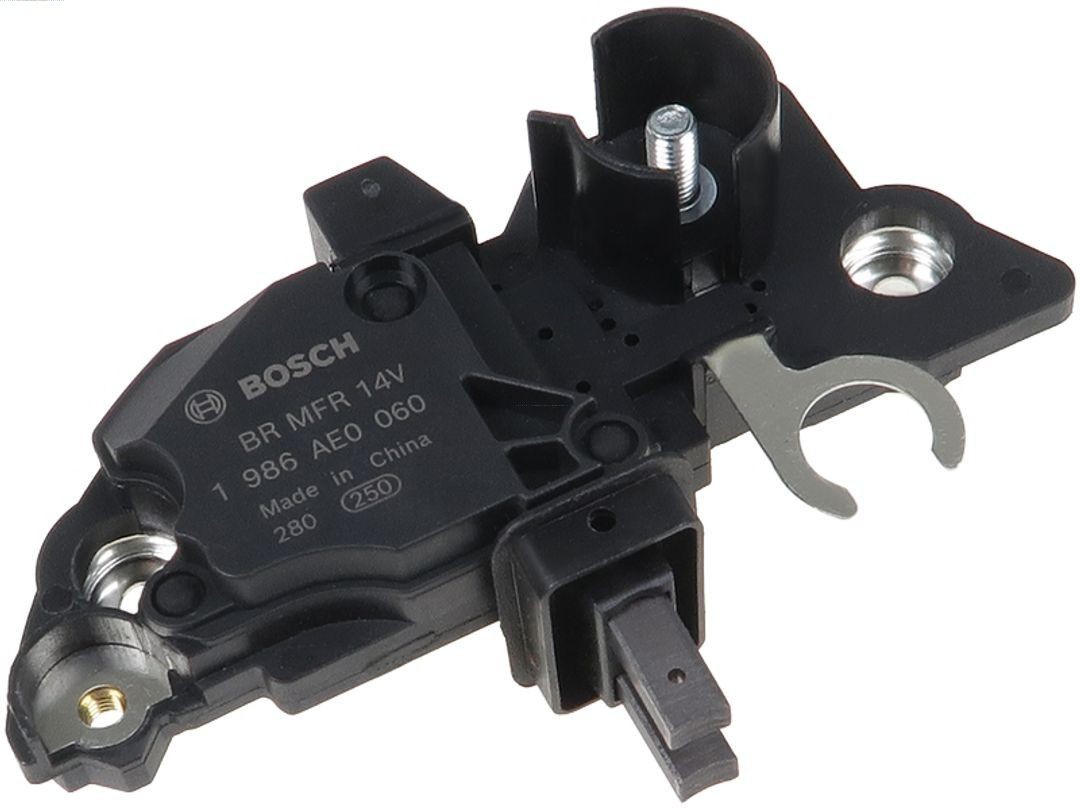 AS-PL Generaatori pingeregulaator Artikli number: ARE0009(BOSCH) soodsalt