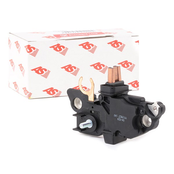 AS-PL Generatorregulator Varenummer: ARE0012 billige