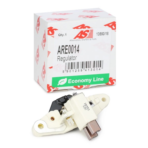AS-PL Alternator Regulator Article number: ARE0014 cheaply