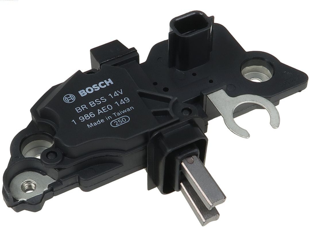 AS-PL Generaatori pingeregulaator Artikli number: ARE0149(BOSCH) soodsalt