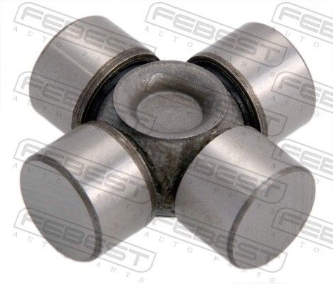 FEBEST Joint, steering shaft Article number: AS-1639 cheaply