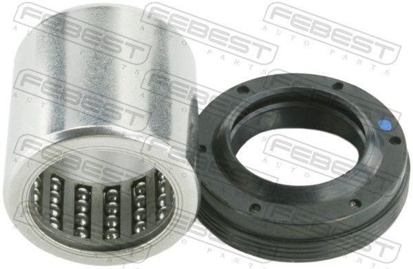 FEBEST Repair Kit, gear lever Article number: AS-2122-KIT cheaply