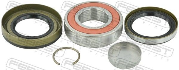FEBEST AS-306216-KIT Laager, veovõll LANCER 1.8 4WD 97 HP Bensiin 1994