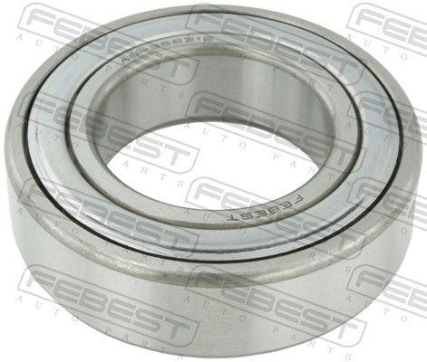 FEBEST AS-356216 Bearing, drive shaft C5 3.0 V6 207 PS Petrol 2005