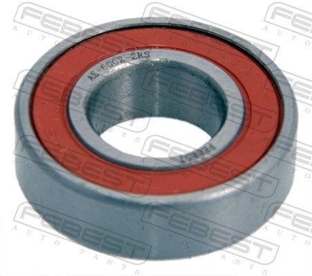 FEBEST Bearing Article number: AS-6002-2RS cheaply