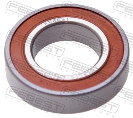 FEBEST Bearing Article number: AS-6006-2RS cheaply