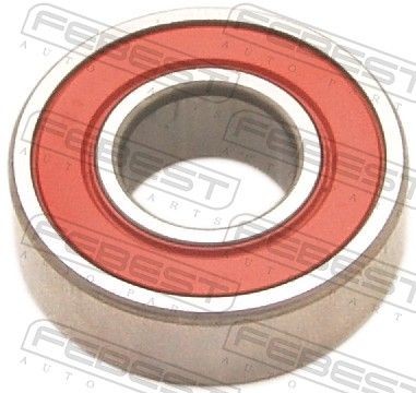 FEBEST Bearing Article number: AS-6202-2RS cheaply