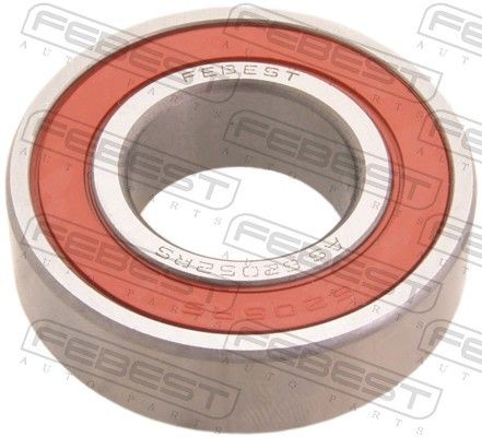FEBEST Leje Varenummer: AS-6205-2RS billige