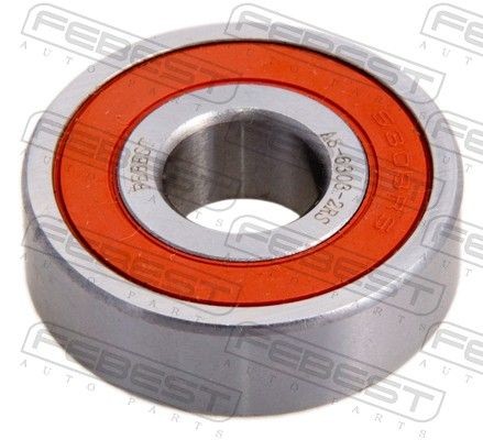 FEBEST Laager Artikli number: AS-6303-2RS soodsalt