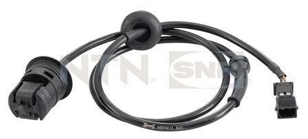 SNR ABS Sensor Varenummer: ASB154.12 billige