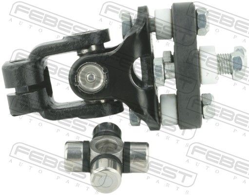 FEBEST Steering Shaft Article number: ASCH-CAP cheaply