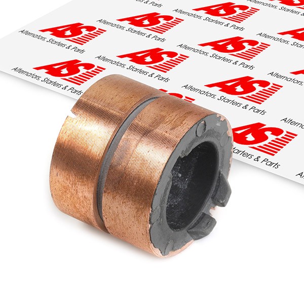AS-PL Slip Ring, alternator Article number: ASL9006 cheaply