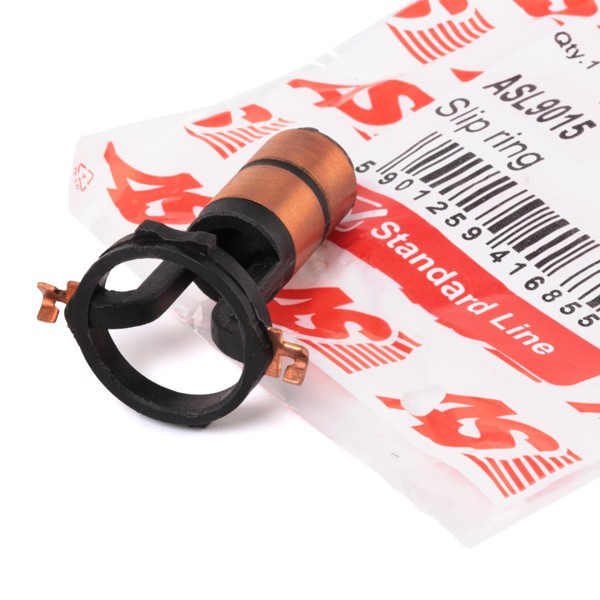 AS-PL Slip Ring, alternator Article number: ASL9015 cheaply