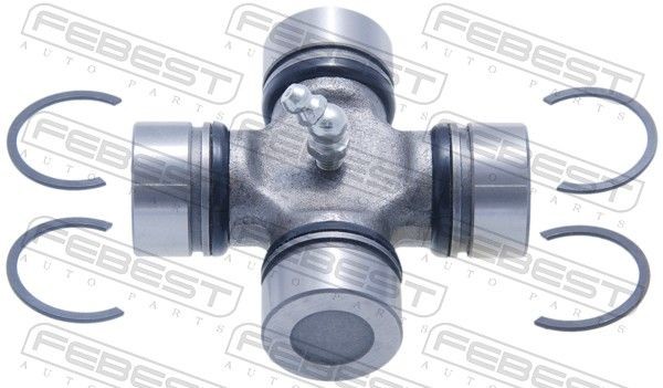FEBEST Drive shaft coupler Article number: ASM-93 cheaply