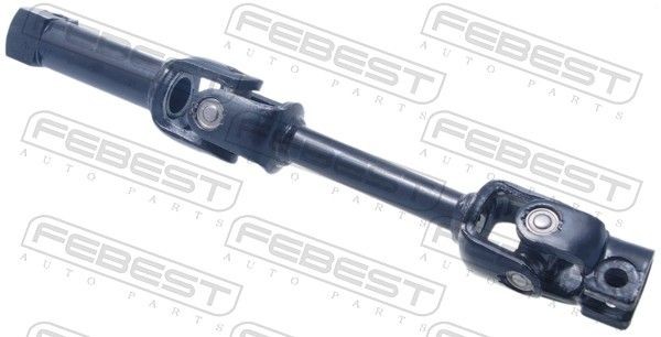 FEBEST ASM-KB4T Steering Shaft L 200 2.5 DI-D (KA4T) 128 PS Diesel 2015