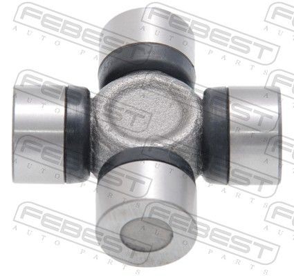 FEBEST Drive shaft coupler Article number: ASN-J10 cheaply