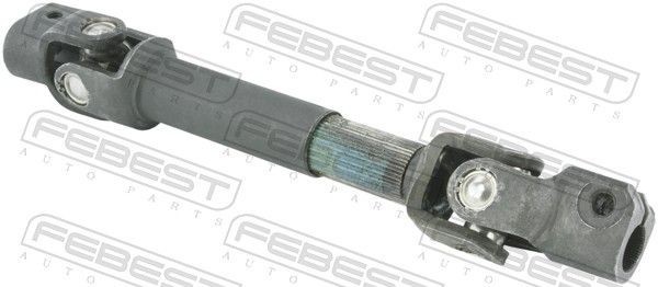 FEBEST ASOP-ASH Steering Shaft ASTRA 2.2 DTI (F08, F48) 117 PS Diesel 2009