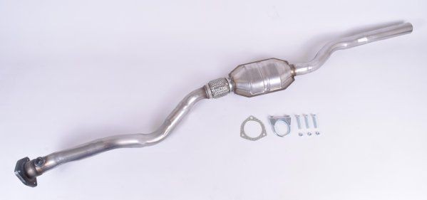 EEC Catalytic converter Article number: AU8029T cheaply