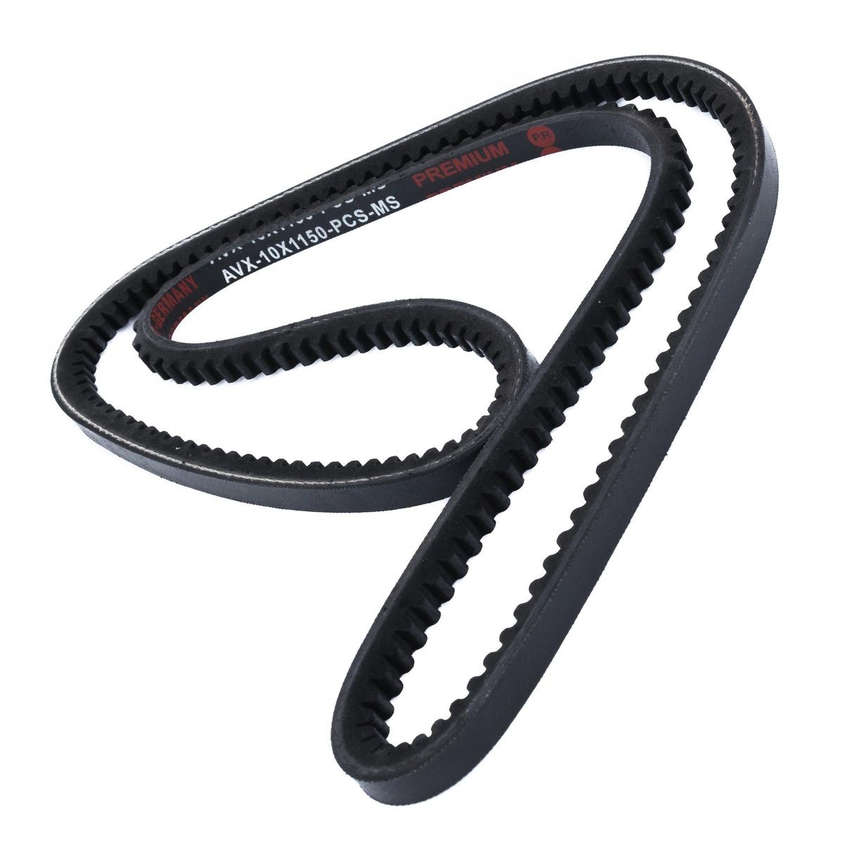 MASTER-SPORT V-Belt Article number: AVX-10X1150-PCS-MS cheaply
