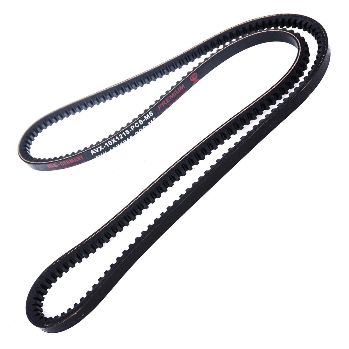 MASTER-SPORT V-Belt Article number: AVX-10X1218-PCS-MS cheaply