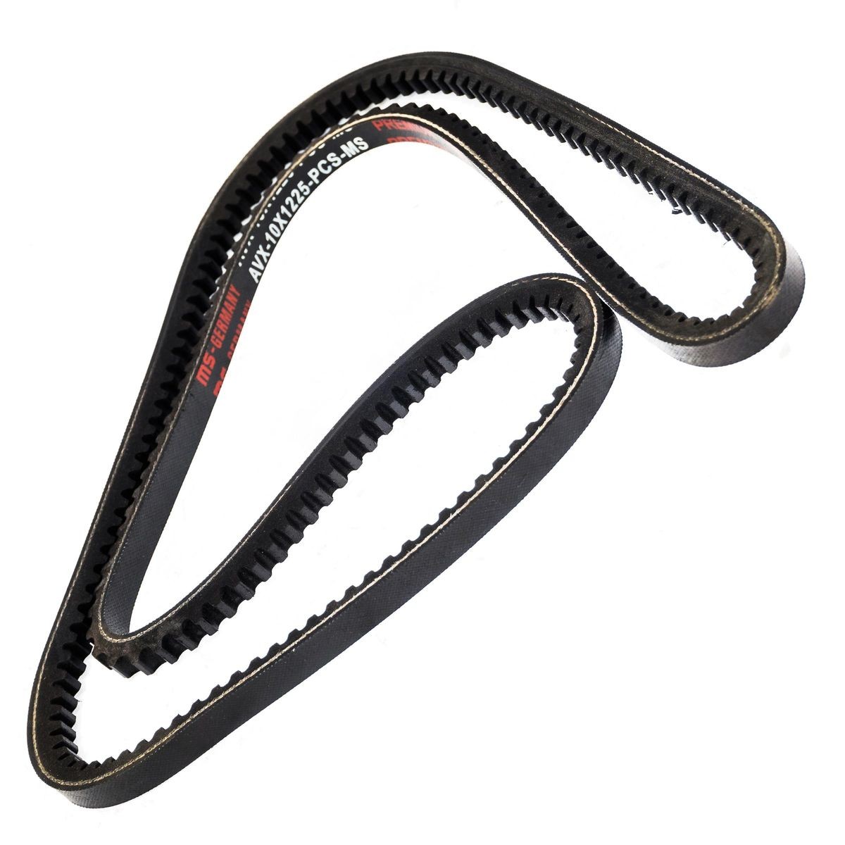 MASTER-SPORT V-Belt Article number: AVX-10X1225-PCS-MS cheaply