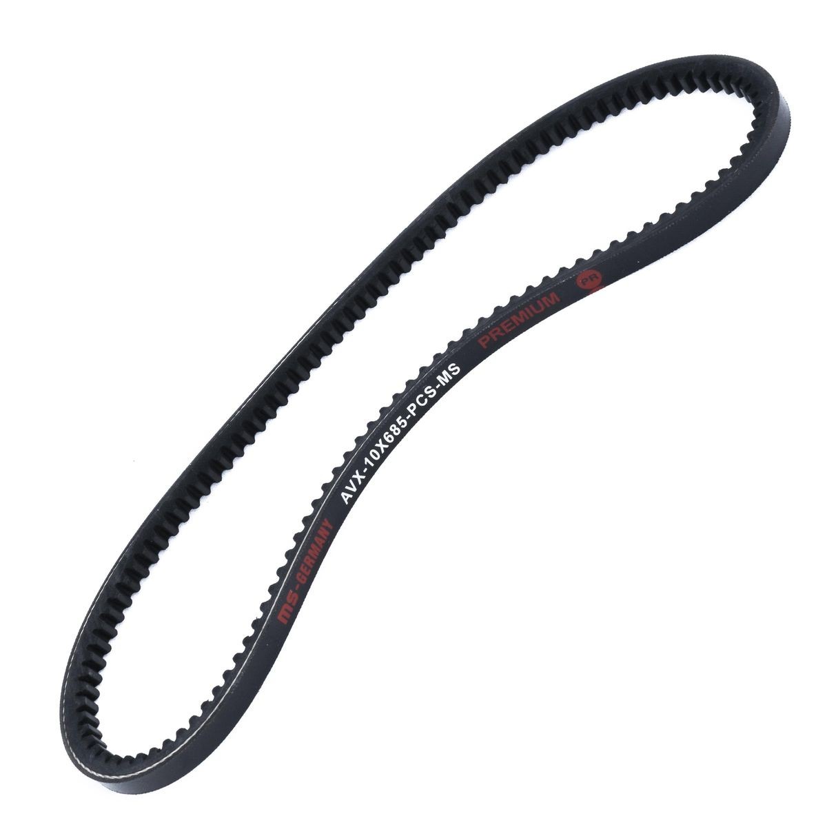 MASTER-SPORT V-Belt Article number: AVX-10X685-PCS-MS cheaply