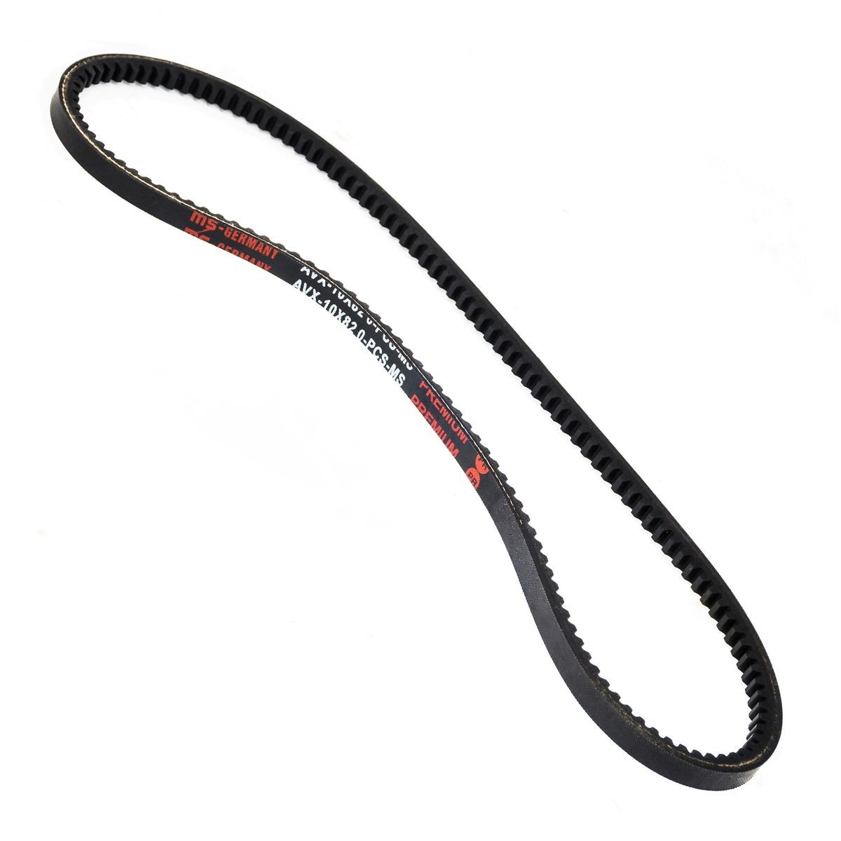 MASTER-SPORT V-Belt Article number: AVX-10X820-PCS-MS cheaply