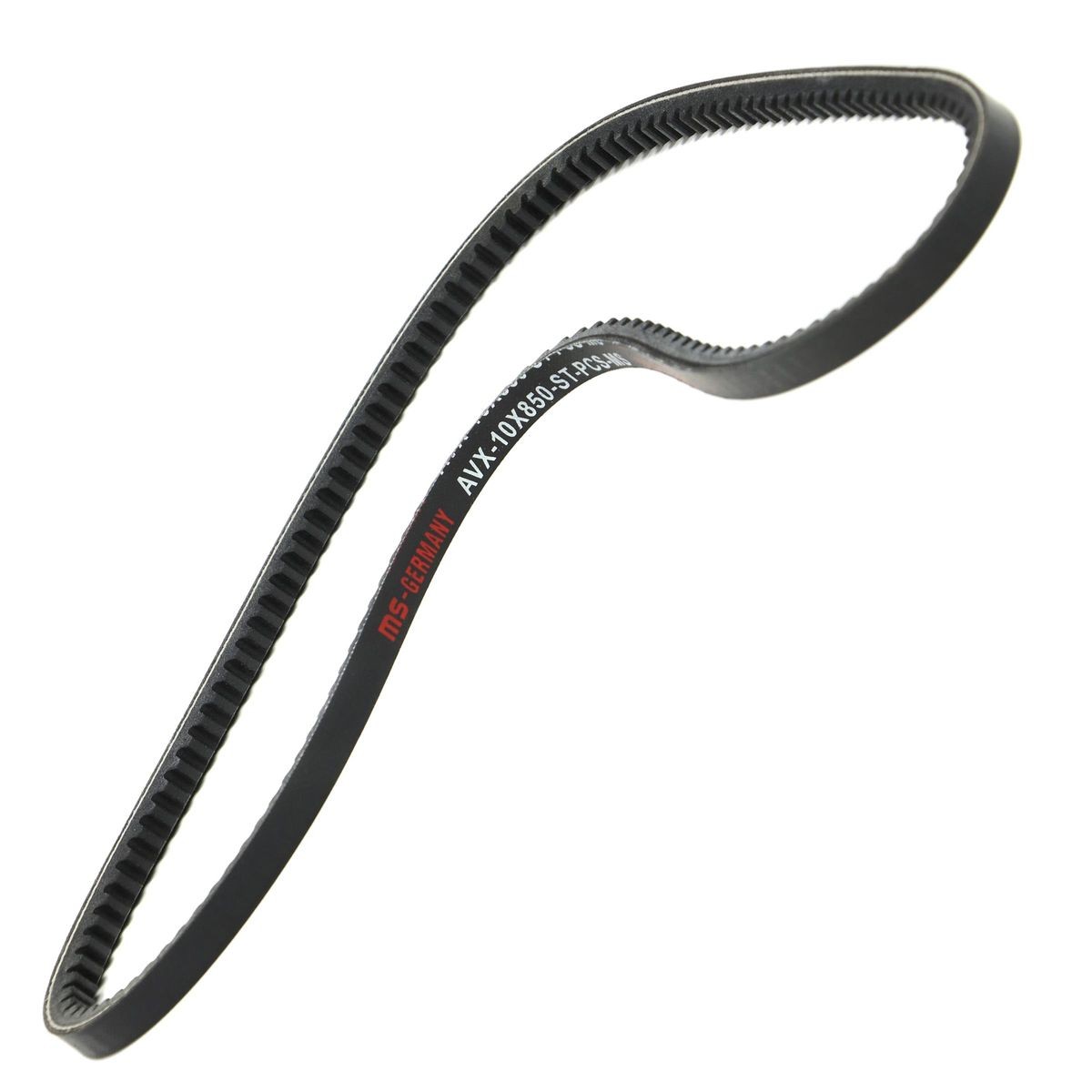 MASTER-SPORT V-Belt Article number: AVX-10X850-ST-PCS-MS cheaply
