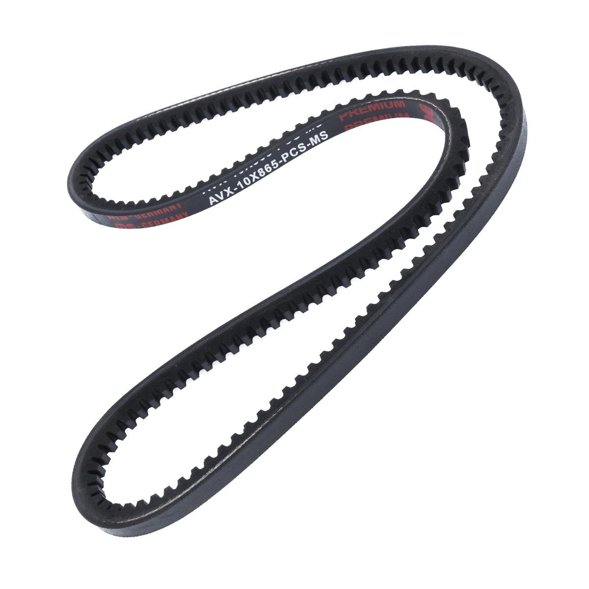 MASTER-SPORT V-Belt Article number: AVX-10X865-PCS-MS cheaply