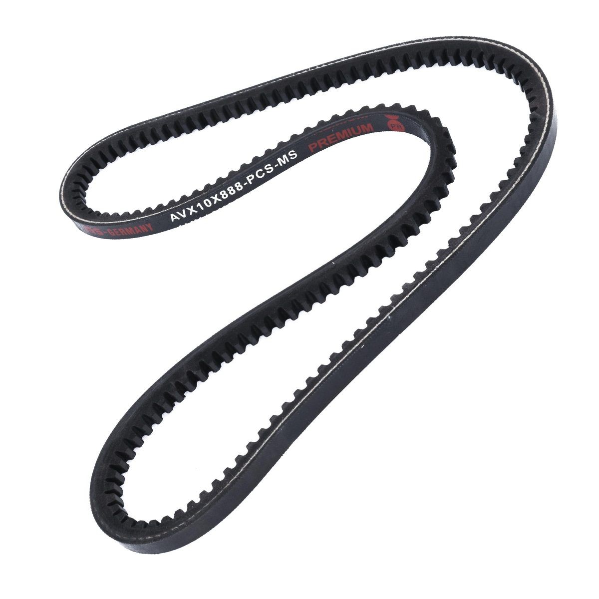 MASTER-SPORT V-Belt Article number: AVX-10X888-PCS-MS cheaply
