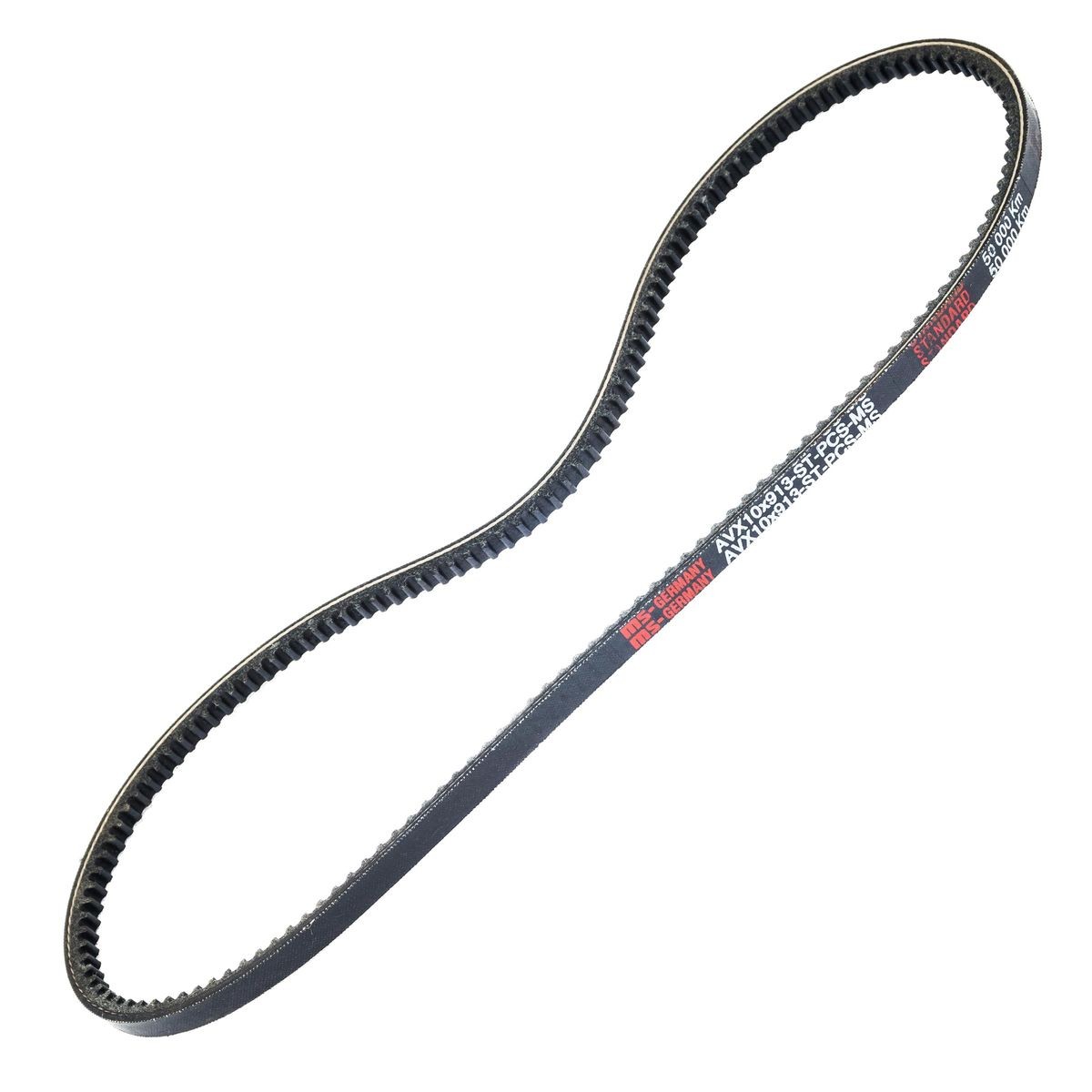 MASTER-SPORT V-Belt Article number: AVX-10X913-ST-PCS-MS cheaply