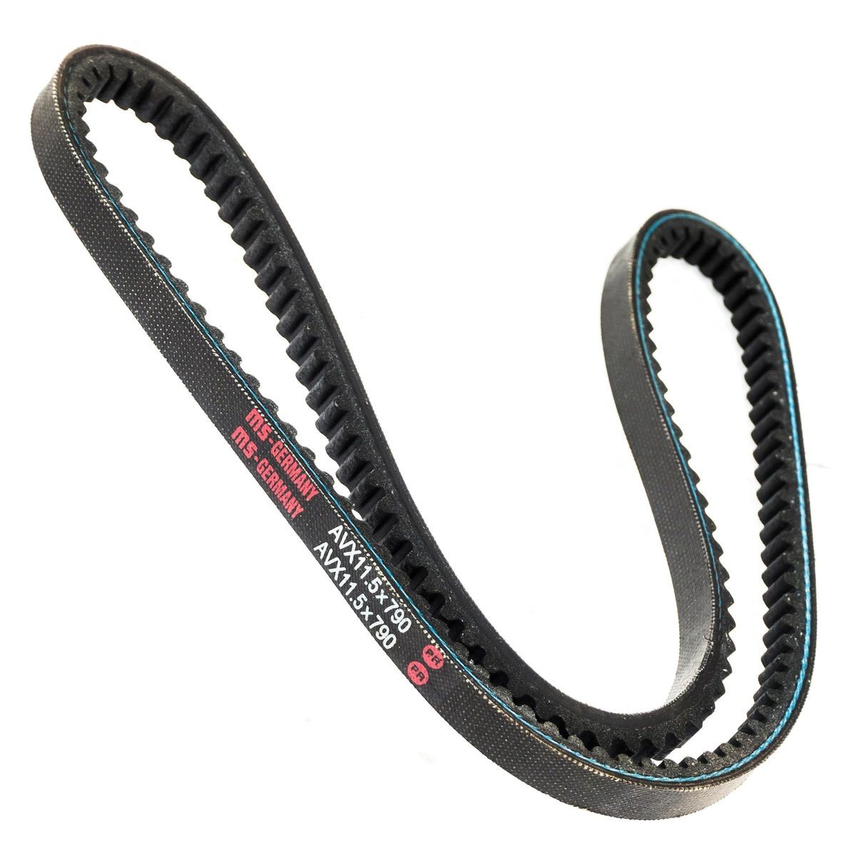 MASTER-SPORT V-Belt Article number: AVX-11.5X790-PCS-MS cheaply