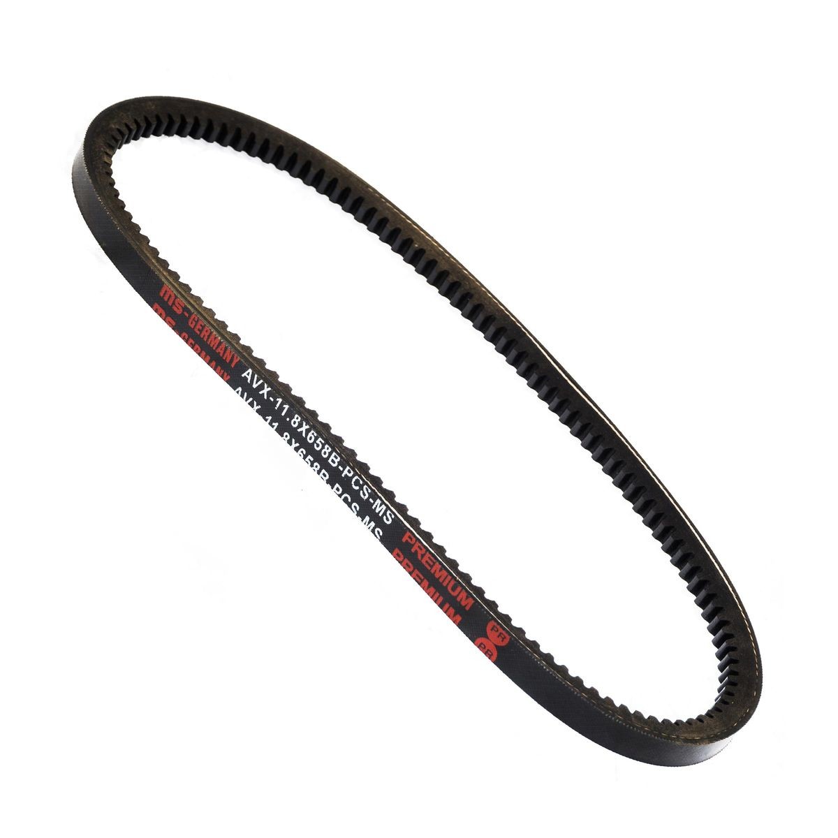 MASTER-SPORT Kilerem Varenummer: AVX-11.8X658B-PCS-MS billige