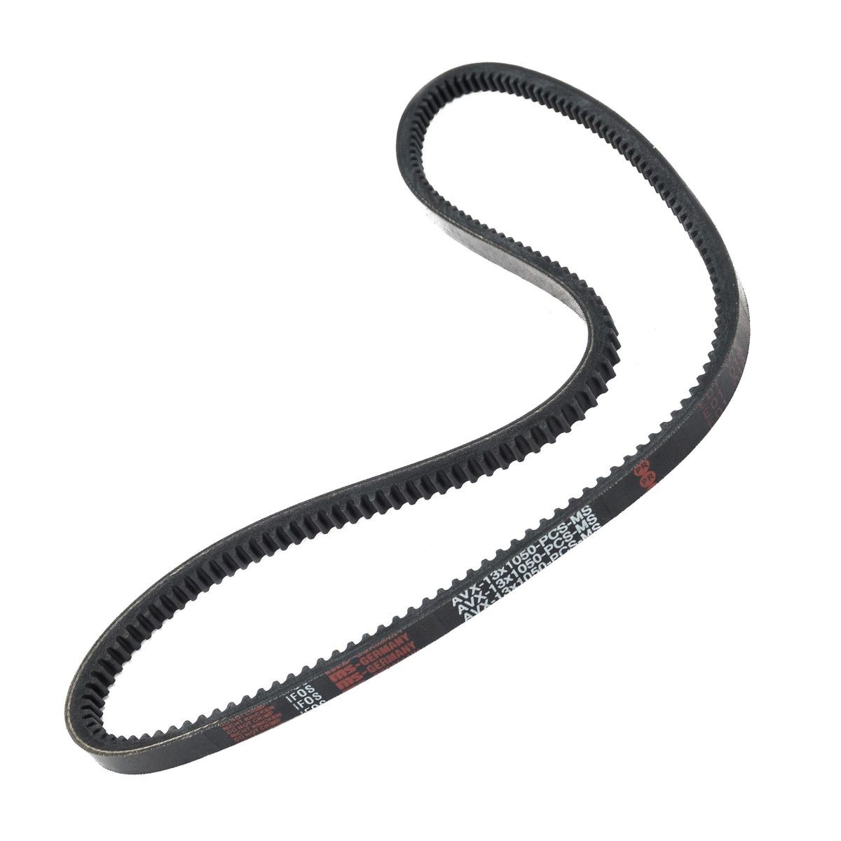 MASTER-SPORT V-Belt Article number: AVX-13X1050-PCS-MS cheaply
