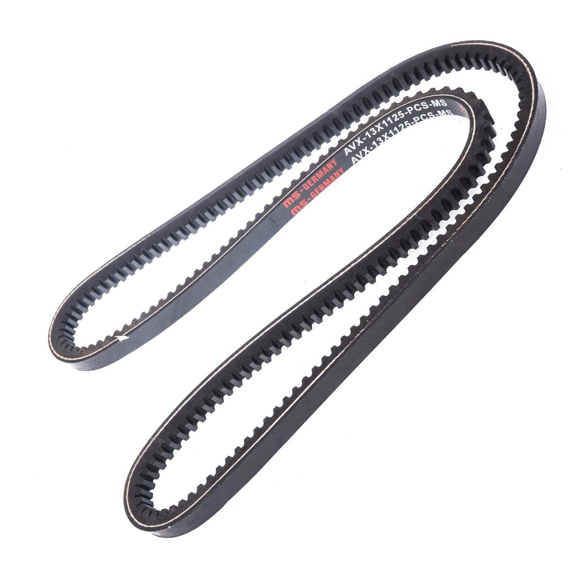MASTER-SPORT V-Belt Article number: AVX-13X1125-PCS-MS cheaply