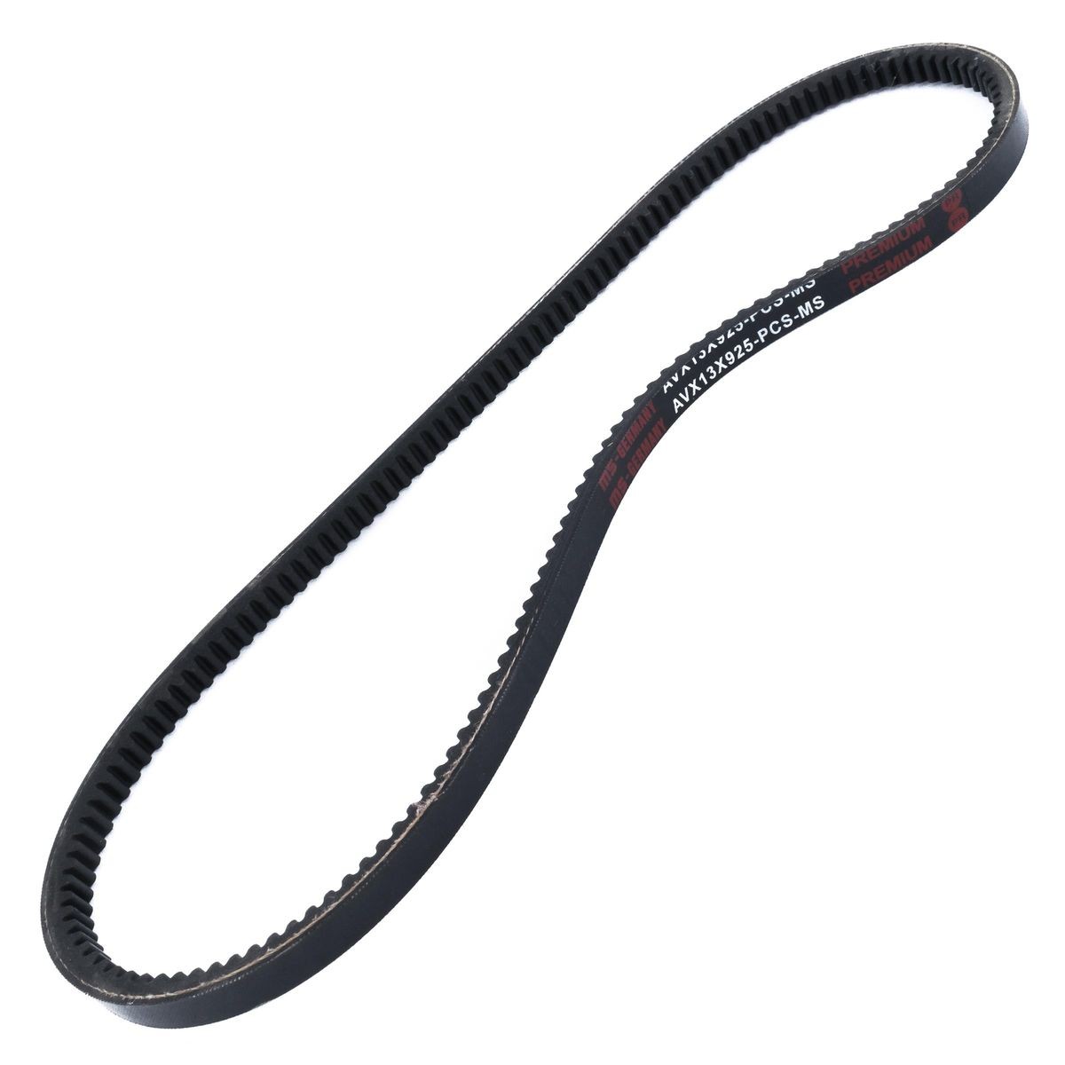 MASTER-SPORT V-Belt Article number: AVX-13X925-PCS-MS cheaply