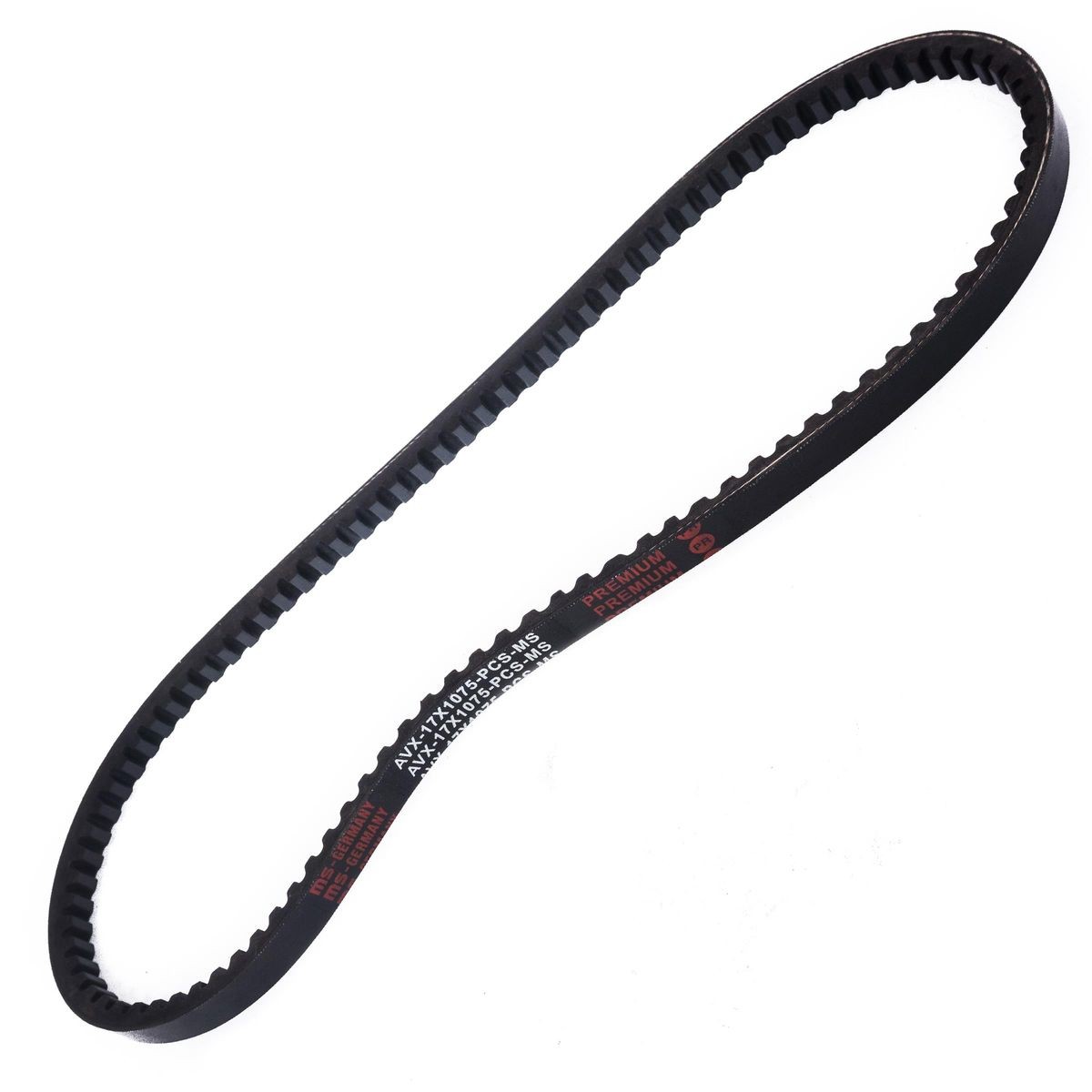 MASTER-SPORT V-Belt Article number: AVX-17X1075-PCS-MS cheaply