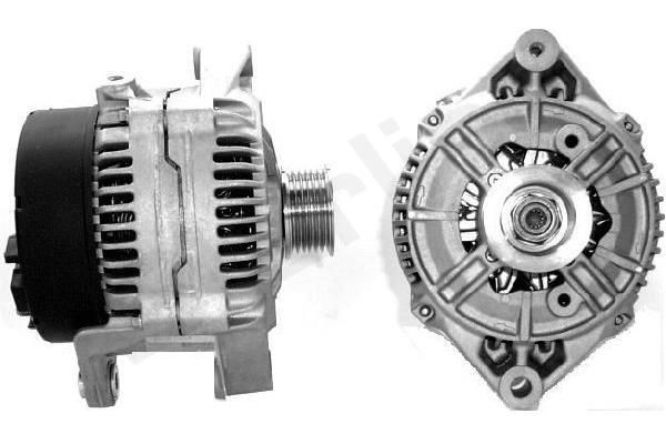 STARLINE Alternator Article number: AX 1088 cheaply